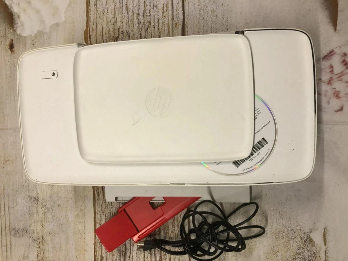 Vendora Εκτυπωτη HP DeskJet 1110 Printer + ΔΩΡΟ. 9 Vendora Εκτυπωτη HP DeskJet 1110 Printer + ΔΩΡΟ. - Image 9