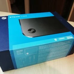 Vendora Steam Link Limited Edition - HDMI - Bluetooth - Wifi - Ethernet -Vendora κατάστημα 736e4ef0cc841c08d108940015b08cc12bc8548b xl