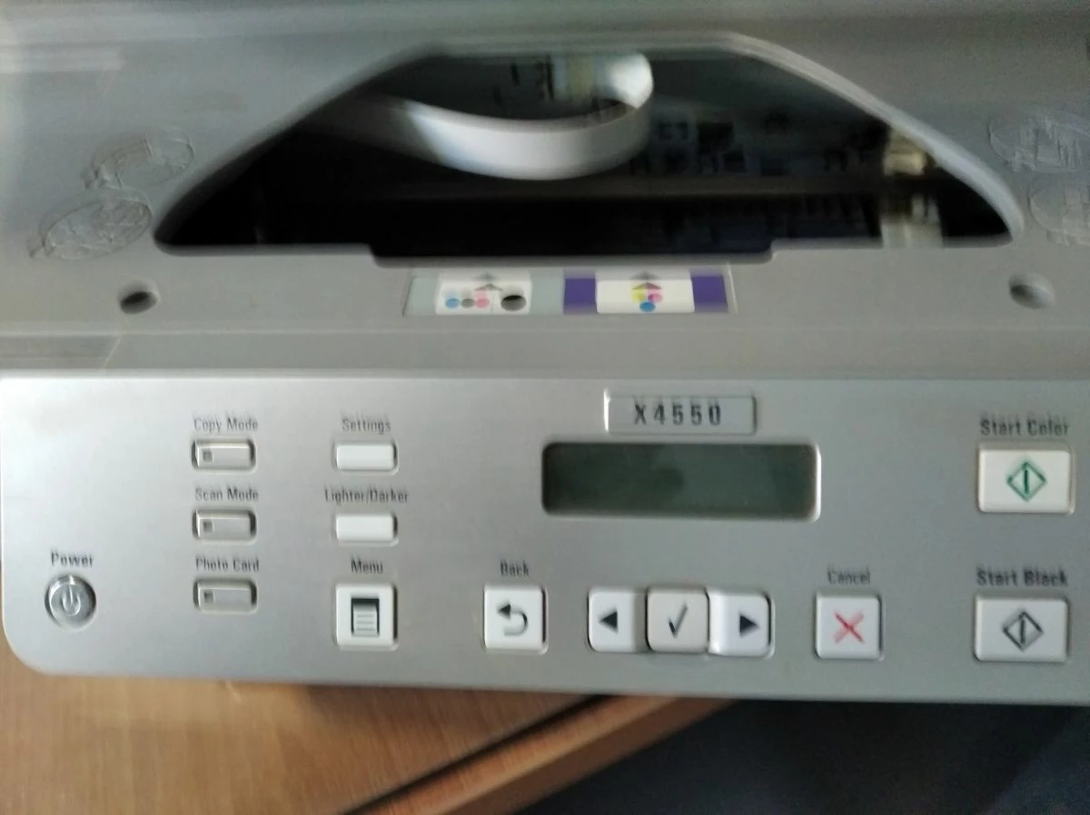 Vendora ΦΩΤΟΤΥΠΙΚΟ ΕΚΤΥΠΩΤΗΣ ΓΟΥΑΙ ΦΑΙ 4 Vendora ΦΩΤΟΤΥΠΙΚΟ ΕΚΤΥΠΩΤΗΣ ΓΟΥΑΙ ΦΑΙ - Image 4