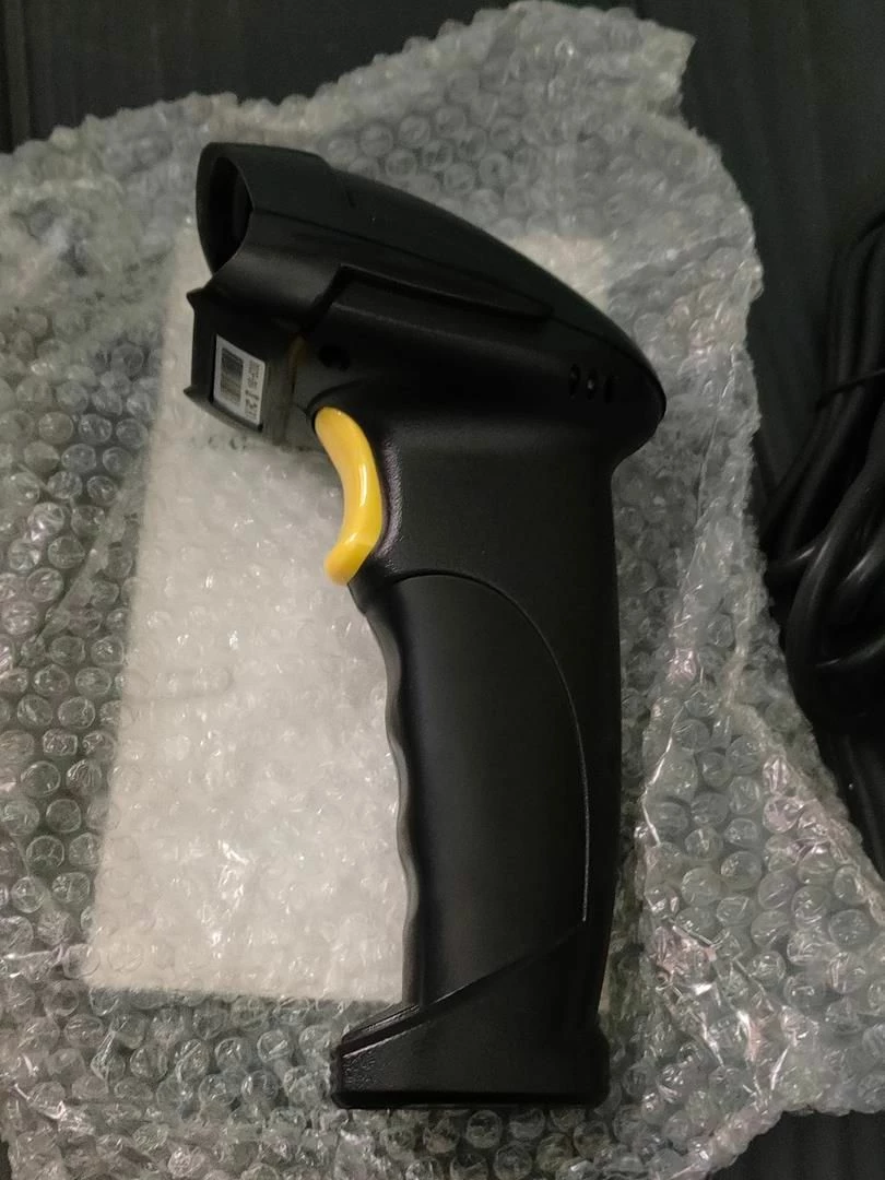 Vendora Επαγγελματικης Χρησης Barcode Scanner 6 Vendora Επαγγελματικης Χρησης Barcode Scanner - Image 6