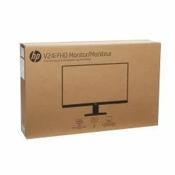 Vendora HP V24i FHD IPS Monitor 23.8" FHD 1920x1080 με χρόνο απόκρισης 5ms GTG -Vendora κατάστημα 73a7356f773e0e9796738a7e081016608fe1476b xl