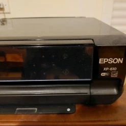 Vendora Πολυμηχάνημα ΕPSON ΧP -610