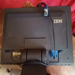 Vendora IBM SCREEN ThinkVision 17 '' -Vendora κατάστημα 73bc46e0b6118e271346343538f70dab89486336 xl