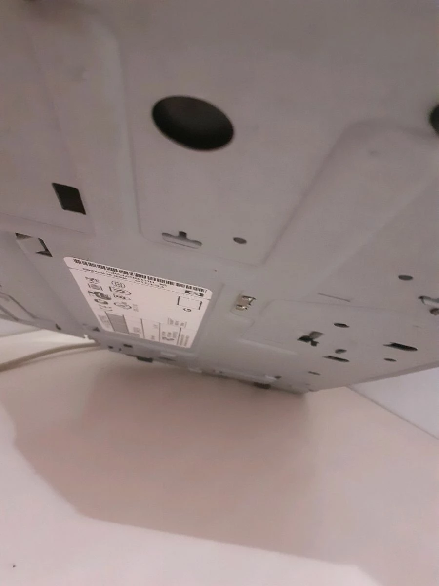 Vendora ΕΚΤΥΠΩΤΗΣ HP Deskjet 940c 11 Vendora ΕΚΤΥΠΩΤΗΣ HP Deskjet 940c - Image 11