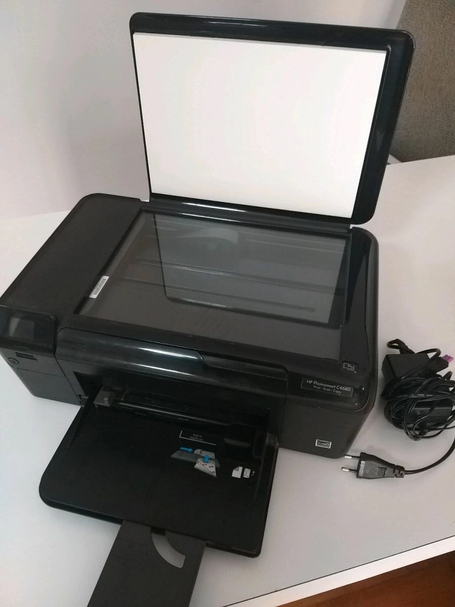 Vendora εκτυπωτής Hp- Scanner 5 Vendora εκτυπωτής Hp- Scanner - Image 5