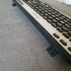 Vendora Logitech Set ασύρματα πληκτρολόγιο-ποντίκι και Usb ηχεία -Vendora κατάστημα 74595882ede8a322514915731eb10920aa8c5d22 xl