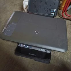 Vendora Εκτυπωτής φωτοτυπίκο