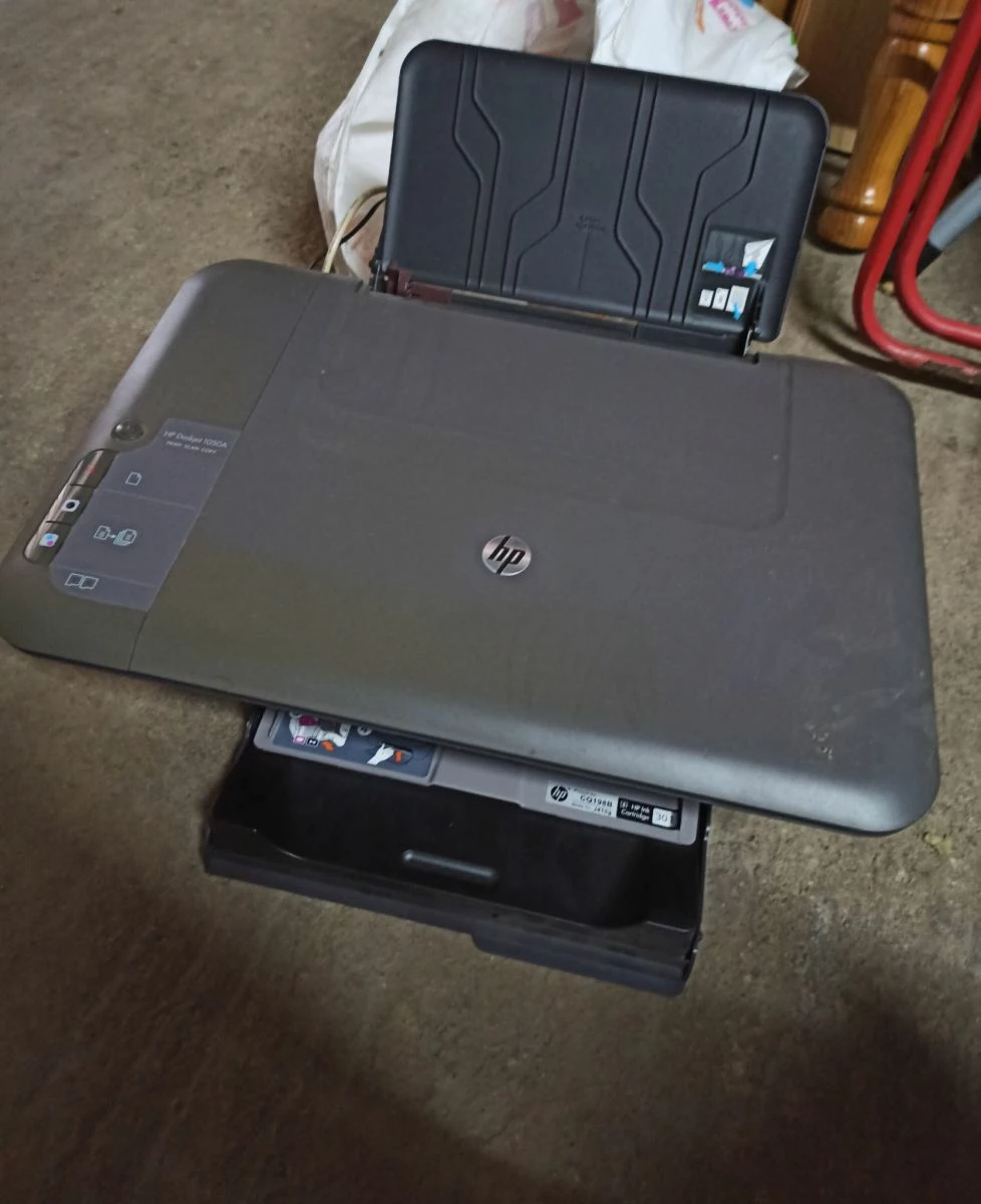 Vendora Εκτυπωτής φωτοτυπίκο 1 Vendora Εκτυπωτής φωτοτυπίκο