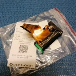 Vendora ΕΚΤΥΠΩΤΗΣ ΤΑΜΕΙΑΚΗΣ ΜΗΧΑΝΗΣ