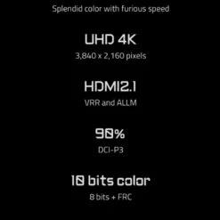 Vendora Gigabyte Aorus FI32U (31.5"/4K Ultra HD) 144hz Ips HDR 1ms Hdmi 2.1 -Vendora κατάστημα 756f7df3dcdb8ae9ca1f26e2074217512049cb94 xl