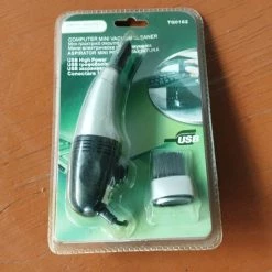 Vendora Μίνι Ηλεκτρικό σκουπακι για Λάπτοπ 15 Vendora Μίνι Ηλεκτρικό σκουπακι για Λάπτοπ -Vendora κατάστημα 75994cf0b91affe19918a39f15c55e3ad91842f4 xl