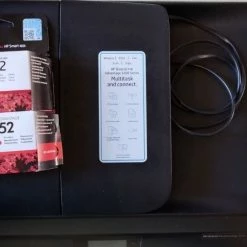 Vendora HP Ink Advantage 5275