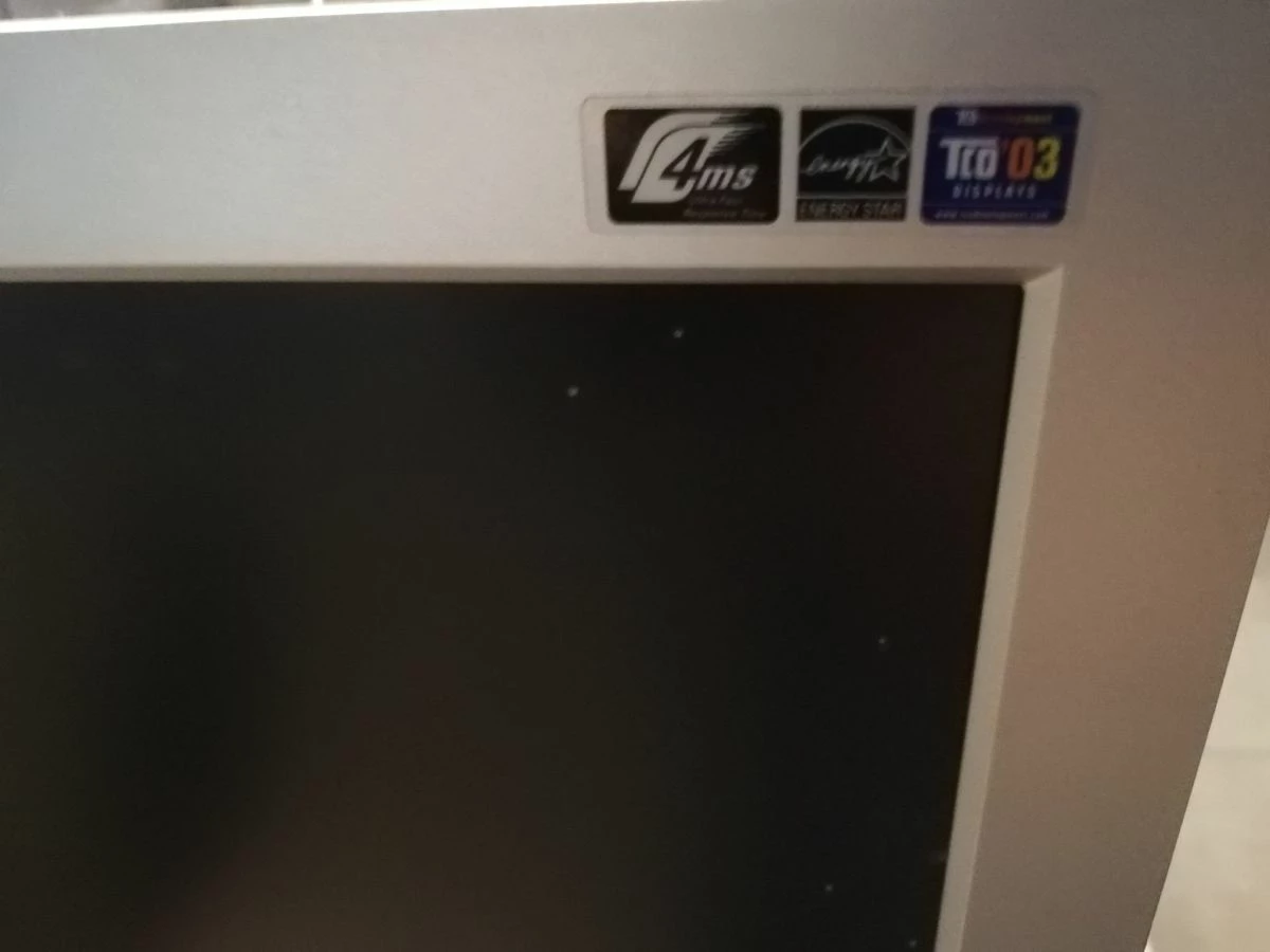 Vendora ΟΘΟΝΗ LG FLATRON L1732P 4MS 4 Vendora ΟΘΟΝΗ LG FLATRON L1732P 4MS - Image 4