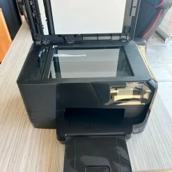 Vendora Εκτυπωτής HP Ασύρματος, Έγχρωμος, Σαρωτής, Fax -Vendora κατάστημα 766989e88fa4a74072dc758eada14343cb165a36 xl