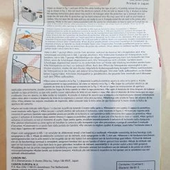 Vendora Μελάνι Canon CLI-8Y Yellow 0623B001 -Vendora κατάστημα 76a4c753dde53a9684bbcf9ee4b2914882fb39f5 xl