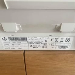 Vendora Εκτυπωτης HP Deskjet έγχρωμος Με 2 Καινουργια Μελανια -Vendora κατάστημα 76f3f410ed2544a48833a34af06a117e82eba054 xl