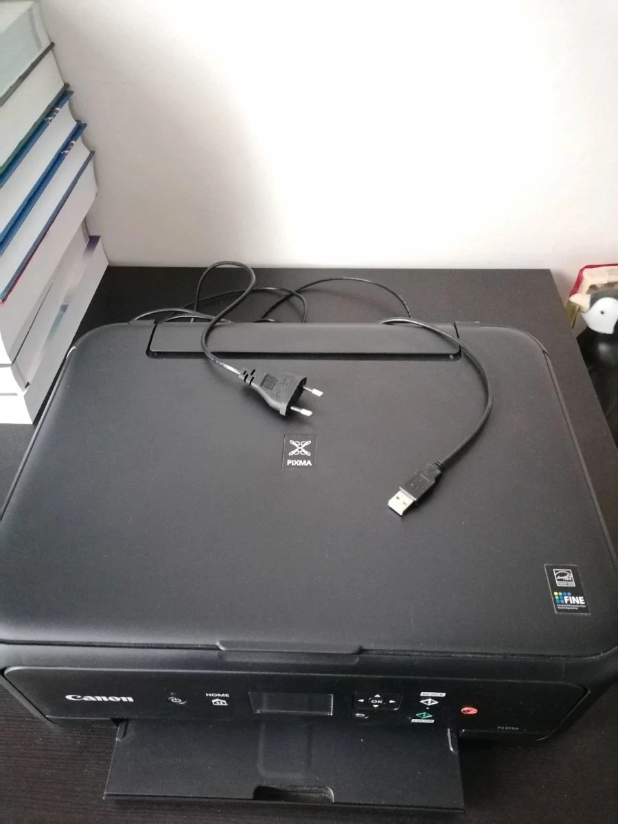 Vendora Canon εκτυπωτής 2 Vendora Canon εκτυπωτής - Image 2