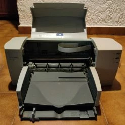 Vendora Εκτυπωτής HP Deskjet 845c Printer 7 Vendora Εκτυπωτής HP Deskjet 845c Printer -Vendora κατάστημα 772edb6bb5d6d850db834a52d2b51891ae052bea xl