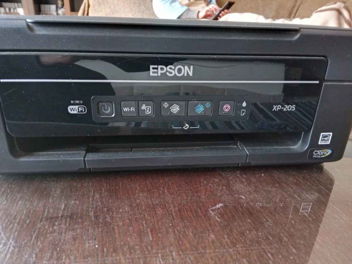 Vendora EPSON XP-205 εκτυπωτής 11 Vendora EPSON XP-205 εκτυπωτής - Image 11