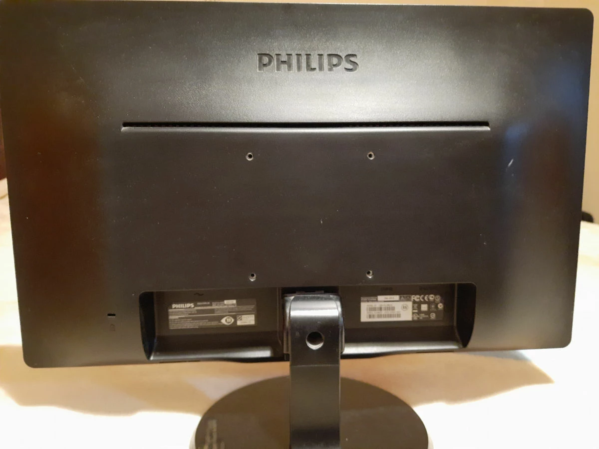 Vendora Οθόνη LED Philips 2 Vendora Οθόνη LED Philips - Image 2