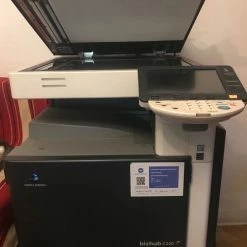 Vendora Φωτοτυπικό Μηχάνημα Konika Minolta -Vendora κατάστημα 78d34e206962d5641858887f27b00738949c8e90 xl