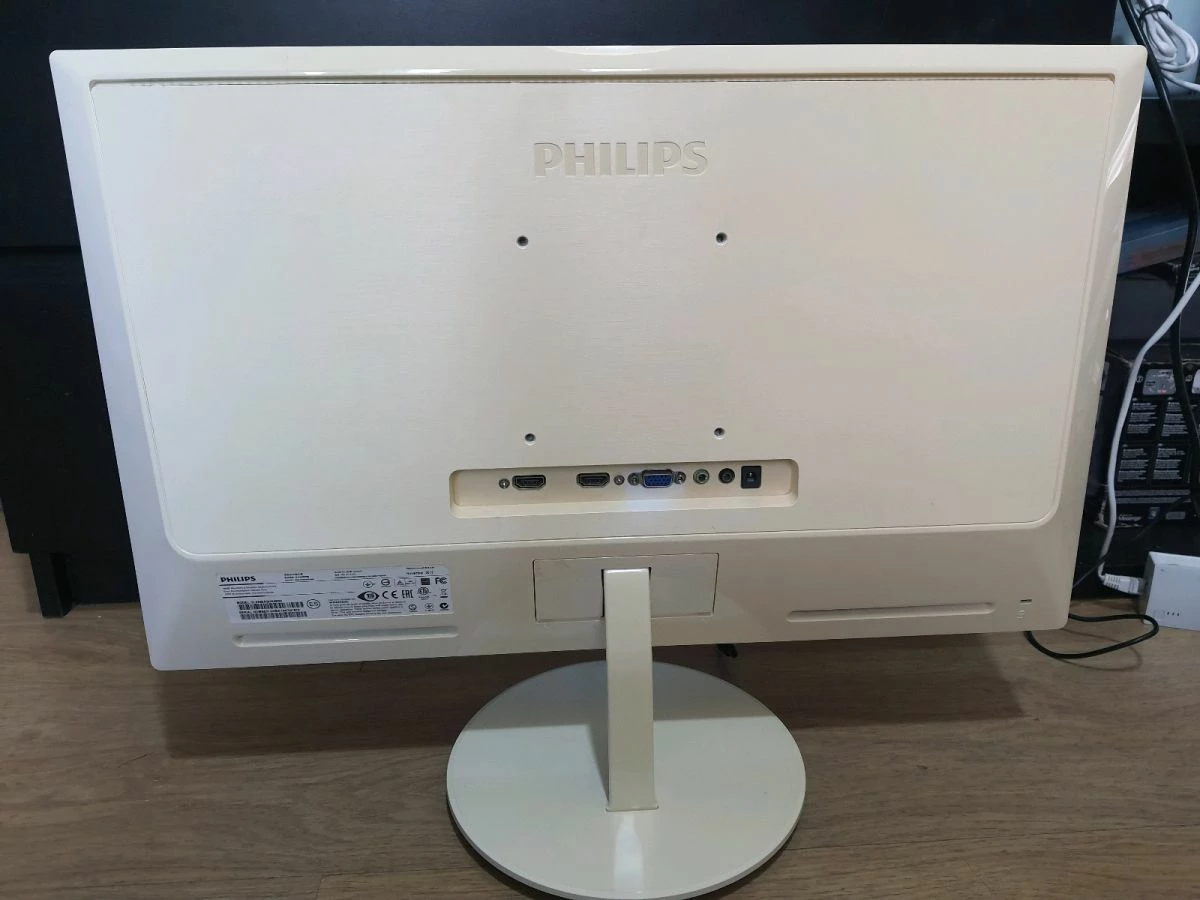 Vendora Philips 234E5Q (23") 5ms FHD/ ενσωματωμένο ηχείο(ΘΕΣΣΑΛΟΝΙΚΗ) 5 Vendora Philips 234E5Q (23") 5ms FHD/ ενσωματωμένο ηχείο(ΘΕΣΣΑΛΟΝΙΚΗ) - Image 5