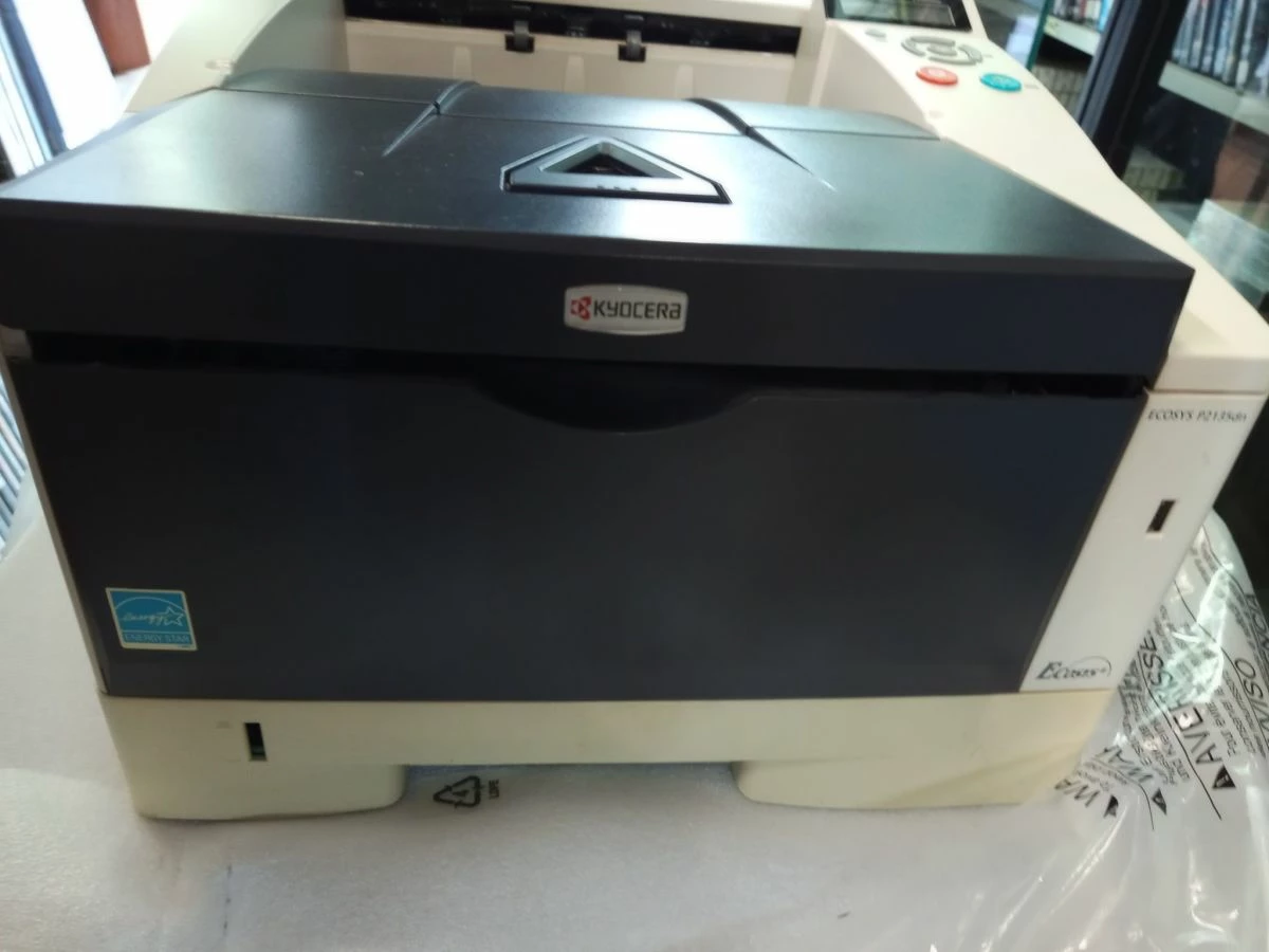 Vendora Laser Printer KYOCERA 4 Vendora Laser Printer KYOCERA - Image 4