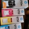 Vendora Μελάνι Εκτυπωτή InkJet GT53 Μαύρο XL και GT52 Magenta,cyan,yellow 10 Vendora Μελάνι Εκτυπωτή InkJet GT53 Μαύρο XL και GT52 Magenta,cyan,yellow -Vendora κατάστημα 792a6b84ce5fd2e27ada450a2928f9496f17ea4f xl