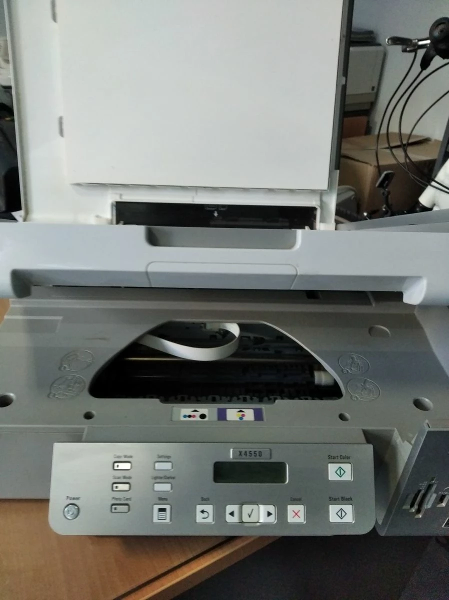 Vendora ΦΩΤΟΤΥΠΙΚΟ ΕΚΤΥΠΩΤΗΣ ΓΟΥΑΙ ΦΑΙ 3 Vendora ΦΩΤΟΤΥΠΙΚΟ ΕΚΤΥΠΩΤΗΣ ΓΟΥΑΙ ΦΑΙ - Image 3