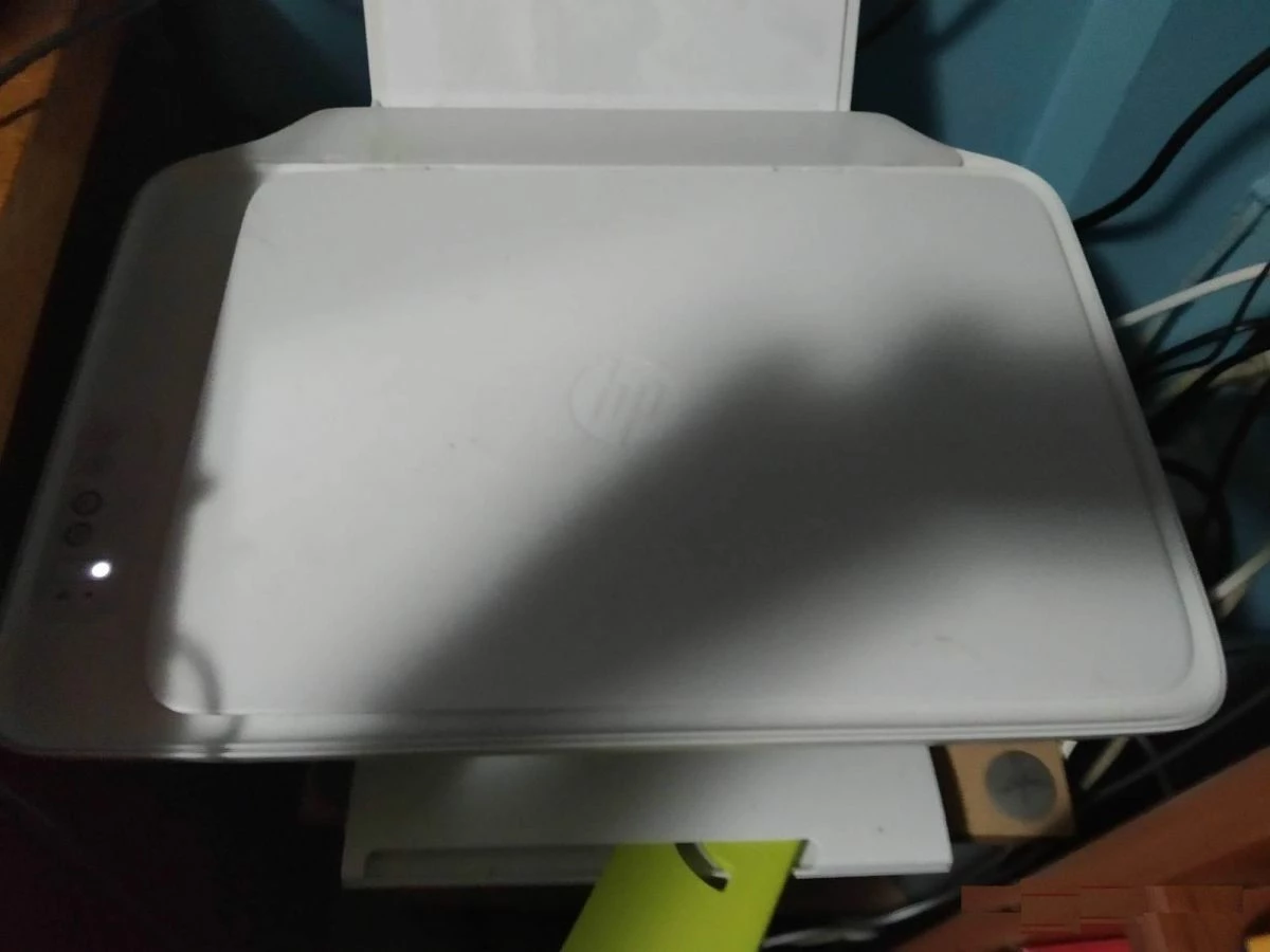 Vendora Εκτυπωτης με σκανερ HP 3 Vendora Εκτυπωτης με σκανερ HP - Image 3