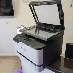 Vendora Πωλείται εκτυπωτής Lexmark MC3224dwe Έγχρωμο Πολυμηχάνημα Laser με WiFi και Mobile Print σε άριστη κατάσταση. Οποιος ενδιαφέρεται να στείλει μήνυμα.