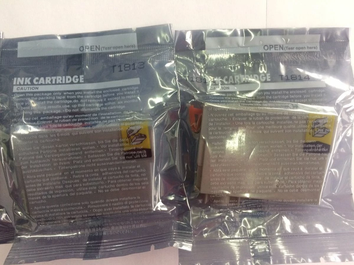 Vendora ΜΕΛΑΝΙΑ EPSON 6 Vendora ΜΕΛΑΝΙΑ EPSON - Image 6