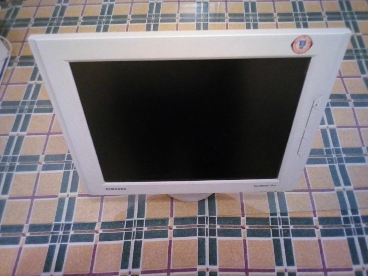 Vendora Οθόνη Samsung 15" 3 Vendora Οθόνη Samsung 15" - Image 3