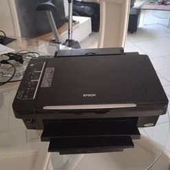 Vendora ΕΚΤΥΠΩΤΗΣ EPSON