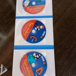 Vendora CDs Πάμε Σχολείο -Vendora κατάστημα 7a46b80fb3280d6ff8ecd595a668b4072371fa5f xl