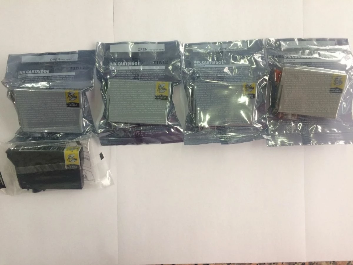 Vendora ΜΕΛΑΝΙΑ EPSON 3 Vendora ΜΕΛΑΝΙΑ EPSON - Image 3