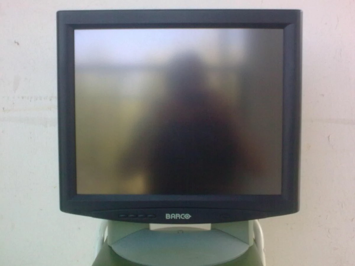 Vendora Οθόνη αφής BARCO Model: MFCD 1219 TS 2 Vendora Οθόνη αφής BARCO Model: MFCD 1219 TS - Image 2