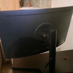 Vendora Samsung Gaming Monitor 24inc Curved 144hz 1ms -Vendora κατάστημα 7aac8c5d0786bbbe93ad406726461604e11be77b xl