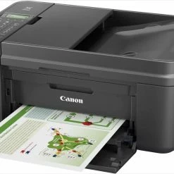 Vendora Εκτυπωτής Canon Pixma MX495 + μελανάκια