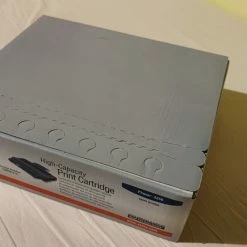 Vendora ΓΝΗΣΙΟ TONER XEROX Phaser 3250 - 106R01374 - σφραγισμένο στο κουτί του