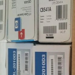 Vendora ΣΤΟΚ μελάνια και Toner