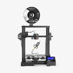 Vendora Ender 3 NEO Version (auto Level, Silent Board, Metal Extruder, Glass Bed, Yellow Springs) 7 Vendora Ender 3 NEO Version (auto Level, Silent Board, Metal Extruder, Glass Bed, Yellow Springs) -Vendora κατάστημα 7b46714c95655ef04523f07f97100ee234286737 xl