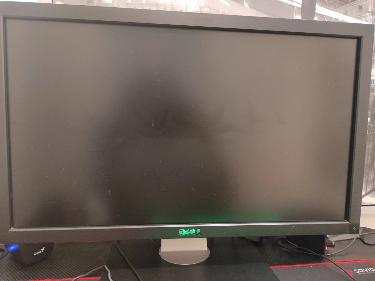 Vendora Dell Monitor U2711 1 Vendora Dell Monitor U2711