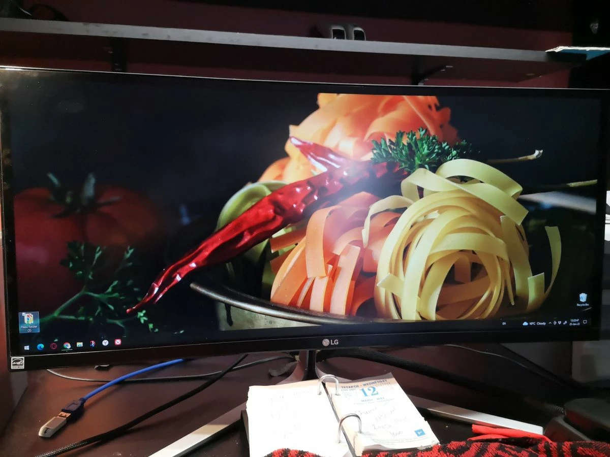 Vendora ΟΘΟΝΗ LG 29'' CURVED ULTRAWIDE 1 Vendora ΟΘΟΝΗ LG 29'' CURVED ULTRAWIDE