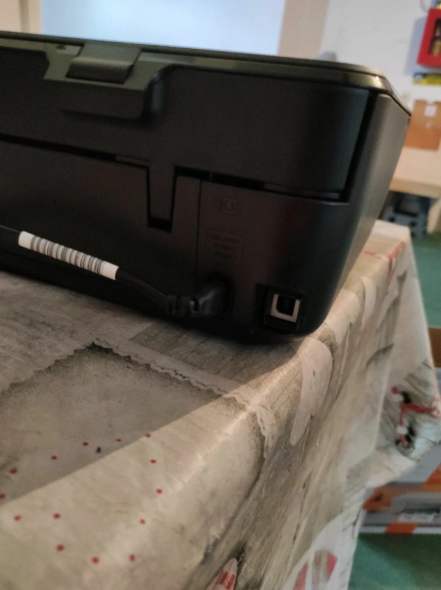 Vendora Εκτυπωτής HP Envy 530 4 Vendora Εκτυπωτής HP Envy 530 - Image 4