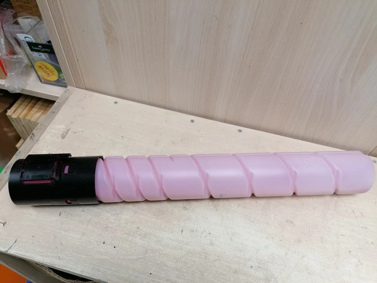 Vendora TONER KONICA TN-216 1 Vendora TONER KONICA TN-216