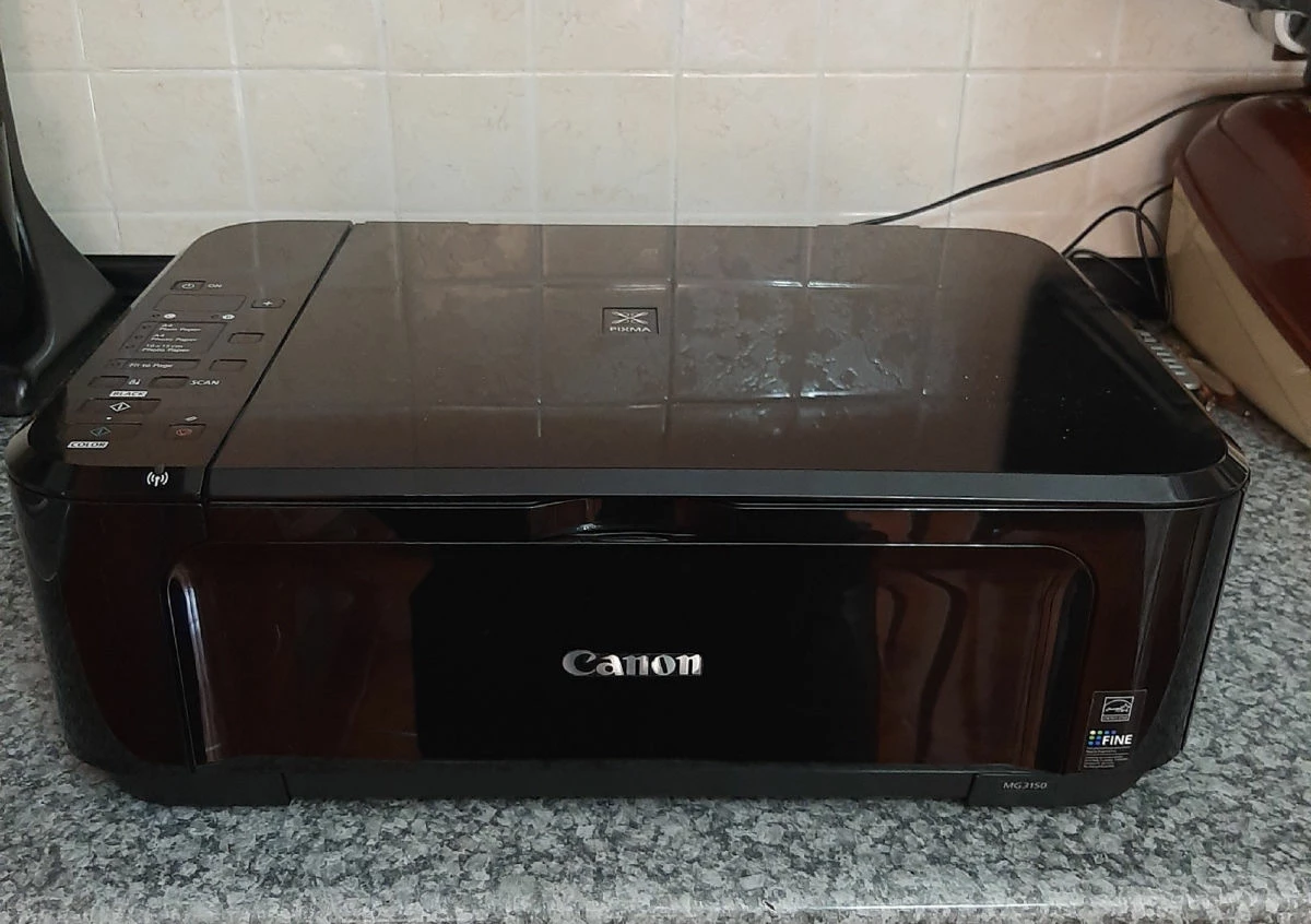 Vendora Εκτυπωτης Canon 1 Vendora Εκτυπωτης Canon