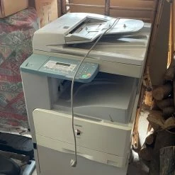 Vendora φωτοτυπικο επαγγελματικο μηχανημα