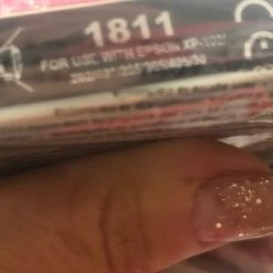 Vendora 6 μελάνια εκτυπωτή Epson 7 Vendora 6 μελάνια εκτυπωτή Epson -Vendora κατάστημα 7bda8025fa8f6300c3e2a270e186a930c1d6181c xl