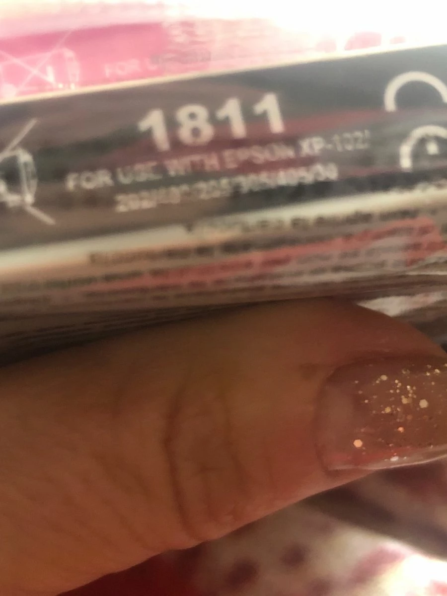 Vendora 6 μελάνια εκτυπωτή Epson 4 Vendora 6 μελάνια εκτυπωτή Epson - Image 4